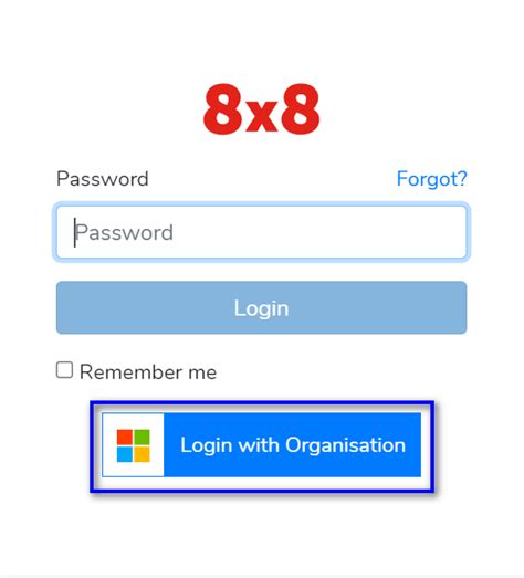 8x8 work login|8x8 desktop app log in.